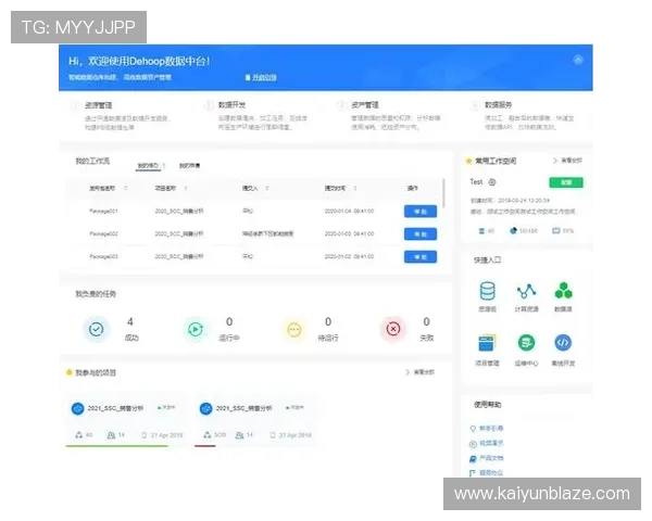 开云网页首页布局分析，打造简洁美观的用户界面提升访问效率