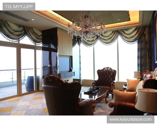 开云旗舰厅：领先行业的创新设计与优质体验，满足您的多样化娱乐需求