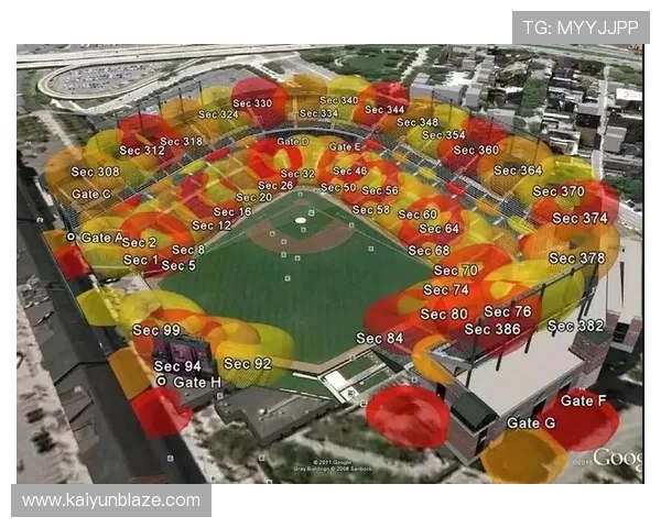 云体育技术应用推动体育产业数字化转型的五大关键点