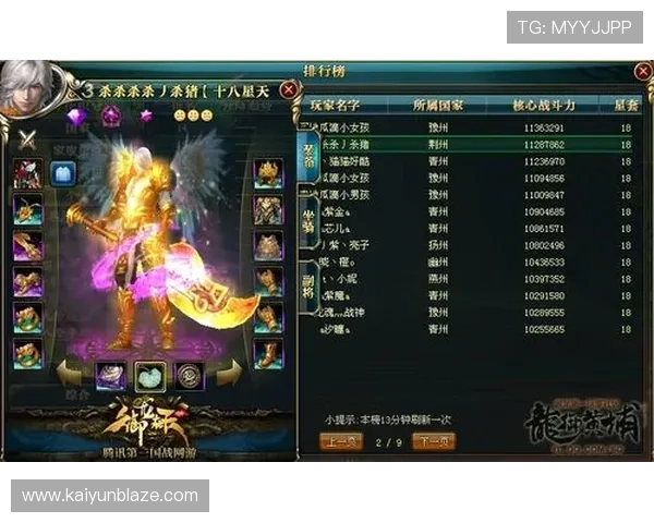 开云Kaiyun娱乐助力玩家打造个性化的游戏社区与交流平台