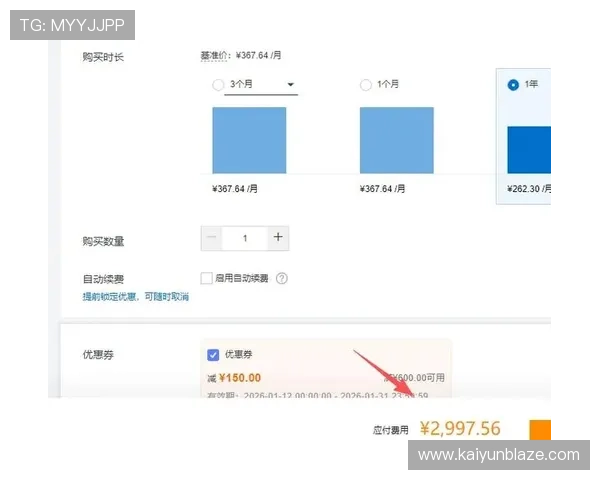 开云官方网站优惠信息汇总让你不错过每一次限时特惠