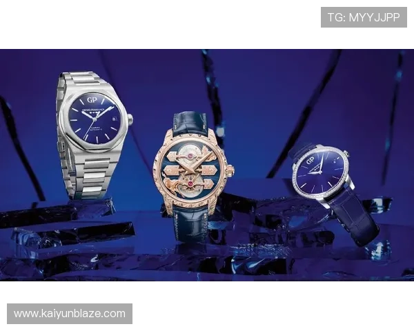 探索开云集团旗下品牌的历史发展和未来发展战略 探索开云集团旗下品牌的历史发展和未来发展战略