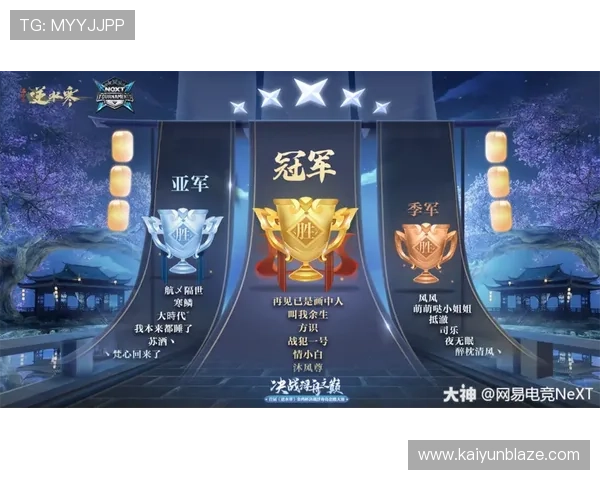 开云体育电竞：详细介绍电竞赛事直播平台的优势与观看技巧